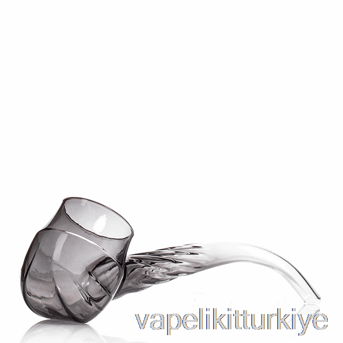 Vape Likit Pufco Proxy Sihirbazı Siyah